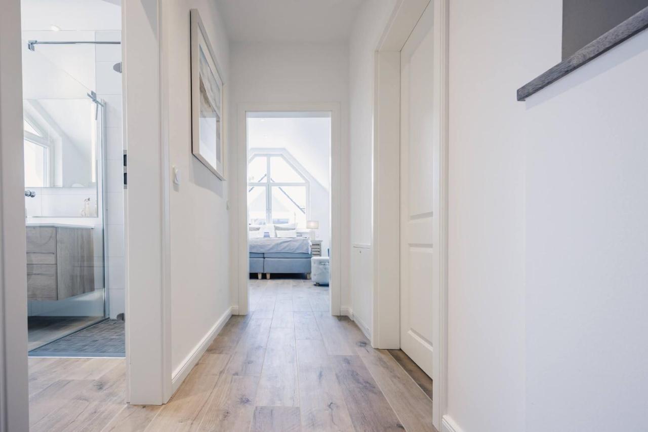 Hyggehus Villa Zingst Kültér fotó